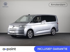 Volkswagen Multivan - 1.5 eHybrid L2 Bulli Edition 4Motion | Achteruitrijcamera | Panoramadak | Matrix LED kopla