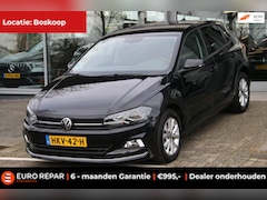 Volkswagen Polo - 1.0 TSI AUTOMAAT 2020 NAVI