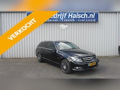 Mercedes-Benz C-klasse Estate - C180 BE AUT7