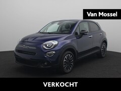 Fiat 500 X - 1.5 Hybrid AUT. | Camera | Cruise Control |