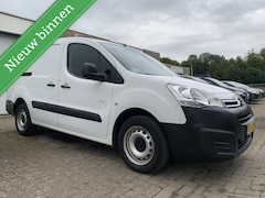 Citroën Berlingo XL - bestel 1.6 BlueHDI 100 Business S&S