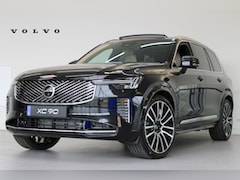 Volvo XC90 - T8 406PK AWD Ultra Bright Executive | 22" | Massage/ventilatie | Luchtvering | Gelam. glas