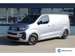 Opel Vivaro - L2 2.0 145 PK | CAMERA | 10'' NAVI | KEYLESS | DRAADLOOS CARPLAY | DIGITALE BINNENSPIEGEL