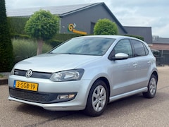 Volkswagen Polo - 1.2 TDI BlueMotion 2013 Navi/Airco/Lmv