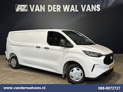 Ford Transit Custom - 2.0 TDCI 136pk L2H1 Euro6 Airco | Camera | Apple Carplay | LED | Cruisecontrol Android Aut