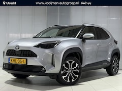 Toyota Yaris Cross - 1.5 Hybrid 115 Dynamic