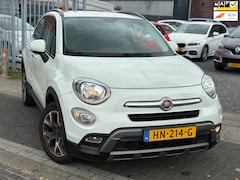 Fiat 500 X Cross - 1.6 MultiJet Cross | EX BPM |