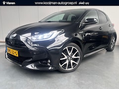 Toyota Yaris - 1.5 Hybrid Launch Edition