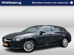 Mercedes-Benz CLA-klasse Shooting Brake - 250 e Business Line / Navigatie / Camera / Parkeersensoren V+A / Stoelverwarming / Elektri