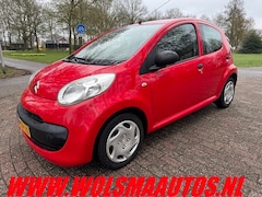 Citroën C1 - 1.0-12V Séduction