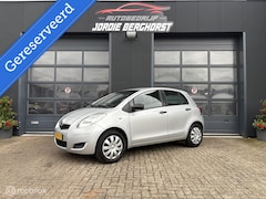 Toyota Yaris - 1.0 VVTi Cool