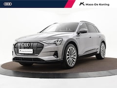 Audi e-tron - 55 Quattro Advanced Edition Plus 95 kWh 408pk · 94, 3% · S-line Interieur · 360 Camera · L