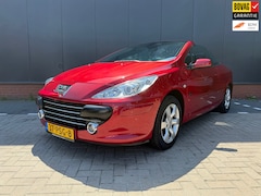 Peugeot 307 CC - 2.0-16V (12 mnd BOVAG garantie)