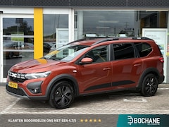 Dacia Jogger - 1.6 Hybrid 140 Expression 5p. | Navigatie | LED | DAB | Cruise Control | Airco | Parkeerse