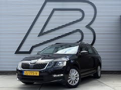 Skoda Octavia Combi - 1.2 TSI Greentech Ambition Businessline 1e Eigenaar|Airco|Trekhaak|Elek ramen|Isofix|APK t