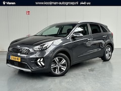 Kia Niro - 1.6 GDi Hybrid DynamicLine