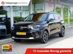 Citroën ë-C3 - Max 113pk 44 kWh SOH97% | Achteruitrijcamera | Climate control | Apple Carplay/Android Aut