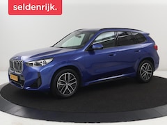 BMW X1 - xDrive23i M Sport | Head-Up | Adaptieve Cruise | Trekhaak | Leder | 360 camera | Stoelverw