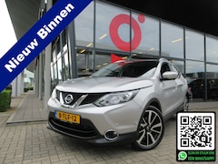 Nissan Qashqai - 1.2 Tekna | 45.926 KM NAP