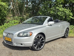 Volvo C70 Convertible - 2.4i Summum