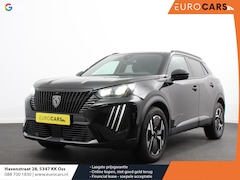 Peugeot 2008 - 1.2 Allure 136pk Hybrid Automaat Camera 360 Climate control Cruise control Adaptive Stoelv