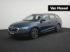 Skoda Octavia Combi - 1.4 TSI iV PHEV Sportline Business