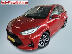 Toyota Yaris - Dynamic