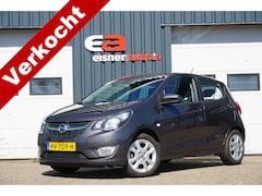 Opel Karl - 1.0 ecoFLEX Edition | CRUISE CONTROL | AIRCO | ELEKTR. PAKKET |