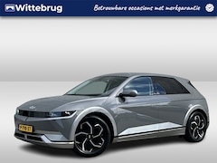Hyundai IONIQ 5 - Lounge 73kWh / Navigatie / App connect / 360 Camera / Leder / Head-up display / Bose audio