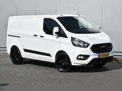 Ford Transit Custom - 2.0 TDCI L1H1 Airco Navi Trekhaak Cruise