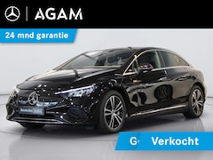 Mercedes-Benz EQE - Limousine 300 Business Edition 89 kWh