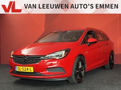 Opel Astra Sports Tourer - 1.4 Business+ | Climate Control | Navigatie | Trekhaak | PDC |