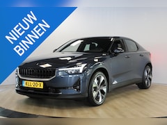 Polestar 2 - 2 Long Range Dual Motor 78 kWh 300 KW | Panoramadak | Memory Seats | 360 Camera
