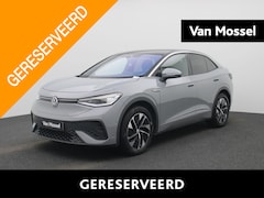 Volkswagen ID.5 - Pro 77 kWh 204 PK| Dealeronderhouden | Trekhaak | Warmtepomp | Panoramadak | Elektrische S
