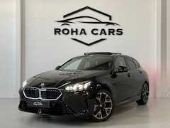 BMW 1-serie - 120i pano*Side-assist*led*keyless