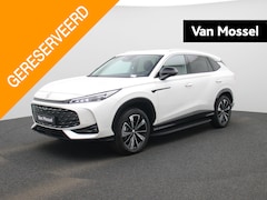 MG HS - 1.5 272pk Aut. Luxury | Navi | Leder | 360 Camera | i-Smart | CarPlay | Led Koplampen | 19