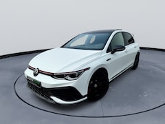Volkswagen Golf - VW Golf GTI Clubsport 2.0 TSI DSG 300 PK Oryx White Full Options