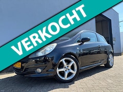 Opel Corsa - 1.4-16V Sport - Airco - LMV