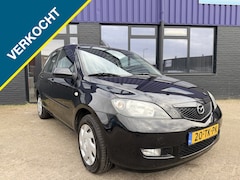 Mazda 2 - 2 1.4 Exclusive Airco,