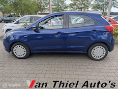 Ford Ka - 1.2 Trend Essential