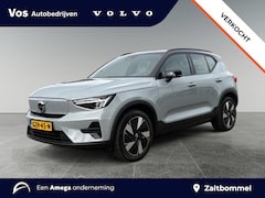 Volvo EX40 - Single Motor Extended Range Ultra 82 kWh
