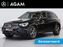 Mercedes-Benz GLC-klasse - 200 Premium