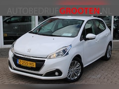 Peugeot 208 - 1.2 PureTech Allure//Navi//Ecc//5drs
