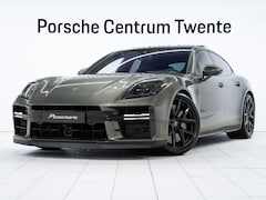 Porsche Panamera - Turbo S E-Hybrid