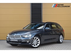 BMW 3-serie Touring - 318i Executive * Luxuryline * Hifi * Sportstoelen * Camera * Navigatie Proffesional