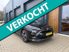 Citroën C5 X - 1.6 PureTech Business Plus 39639km l trekhaak l hud l leer