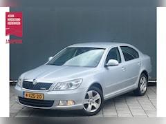 Skoda Octavia - BWJ 2012 1.4 TSI 123PK Ambition | CLIMA | CRUISE | PDC | LICHTMETAAL | NAVI |