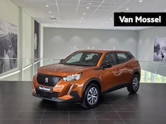 Peugeot 2008 - 1.2 Active WK auto
