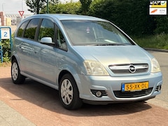 Opel Meriva - 1.6 *APK 04-2027 |