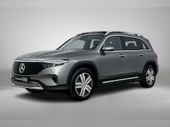 Mercedes-Benz EQB - EQB 250+ Business Line | Premium Pakket | Winterpakket | Distronic | Panoramadak | 360° Ca